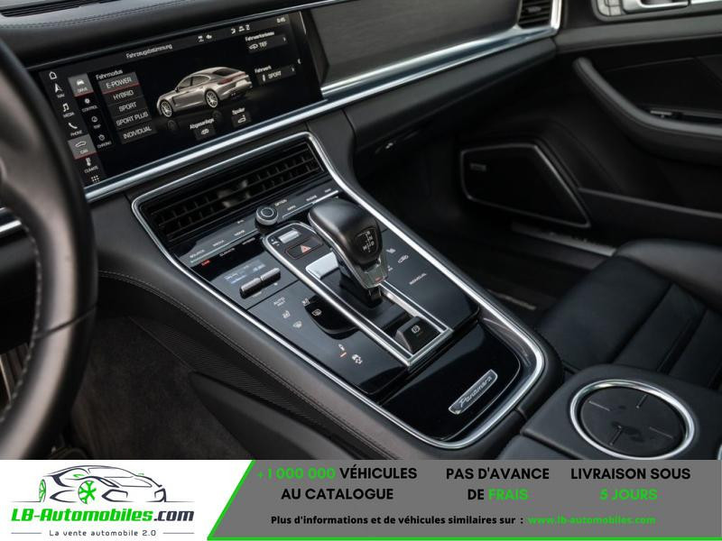 Porsche Panamera 4S V6 3.0 560 Hybrid  occasion  Beaupuy - photo n6