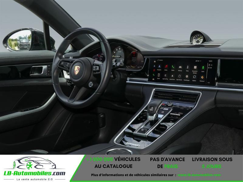 Porsche Panamera 4S V6 3.0 560 Hybrid  occasion  Beaupuy - photo n8