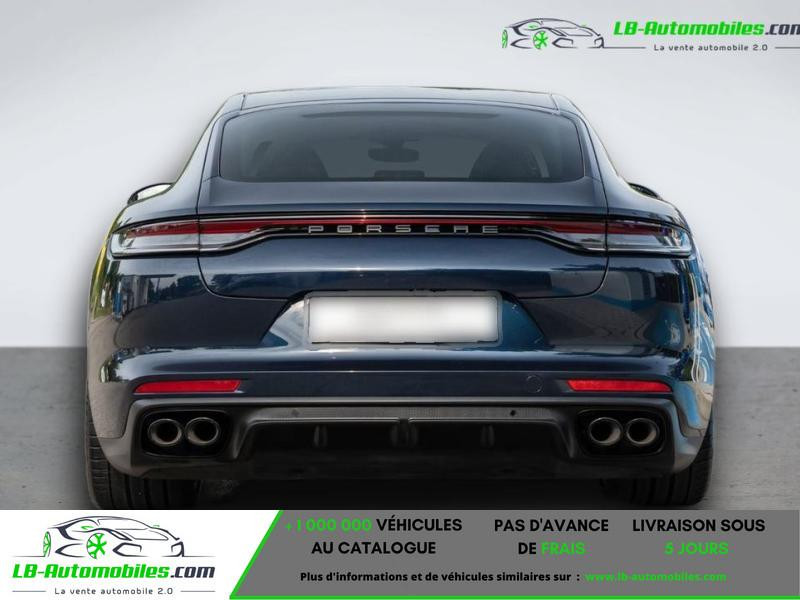 Porsche Panamera 4S V6 3.0 560 Hybrid  occasion  Beaupuy - photo n4