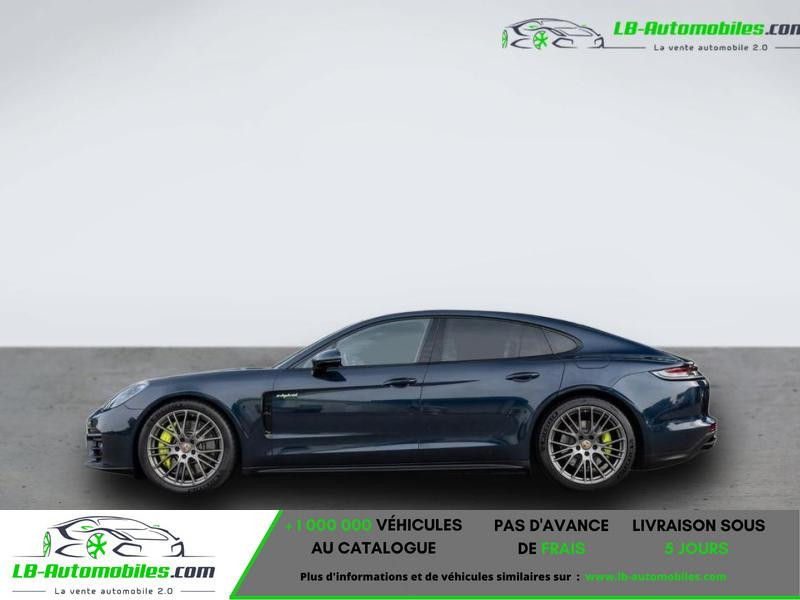 Porsche Panamera 4S V6 3.0 560 Hybrid  occasion  Beaupuy - photo n3