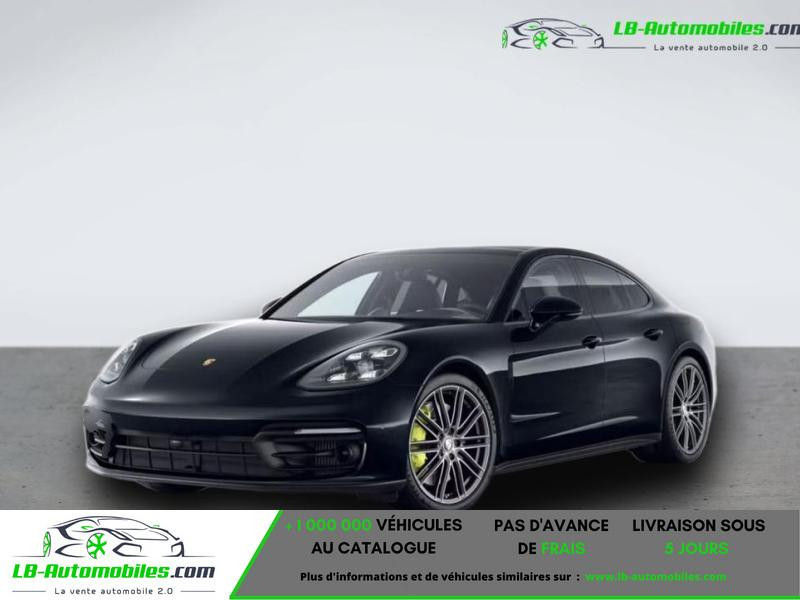 Porsche Panamera 4S V6 3.0 560 Hybrid  occasion  Beaupuy