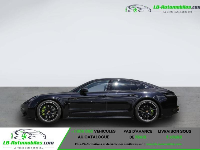 Porsche Panamera 4S V6 3.0 560 Hybrid  occasion  Beaupuy - photo n5