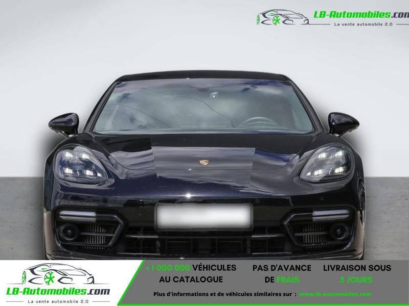Porsche Panamera 4S V6 3.0 560 Hybrid  occasion  Beaupuy - photo n4