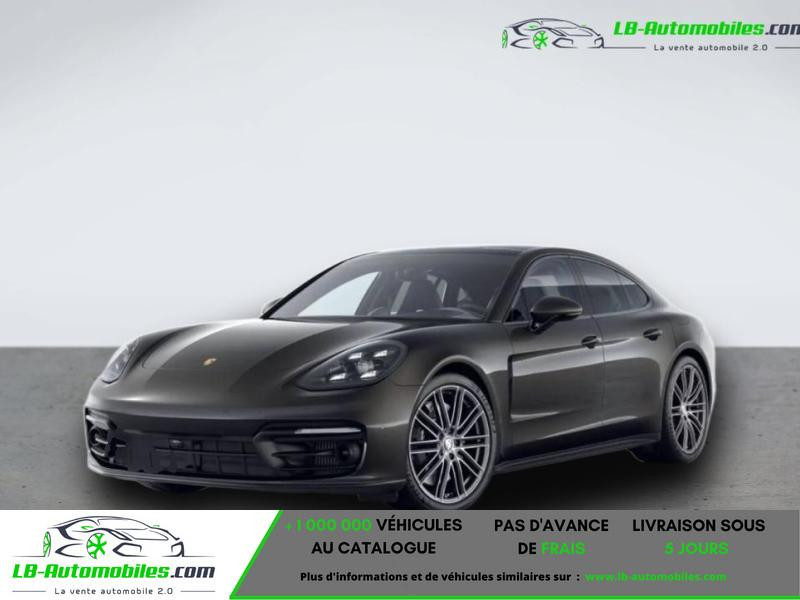 Porsche Panamera 4S V6 3.0 560 Hybrid  occasion  Beaupuy