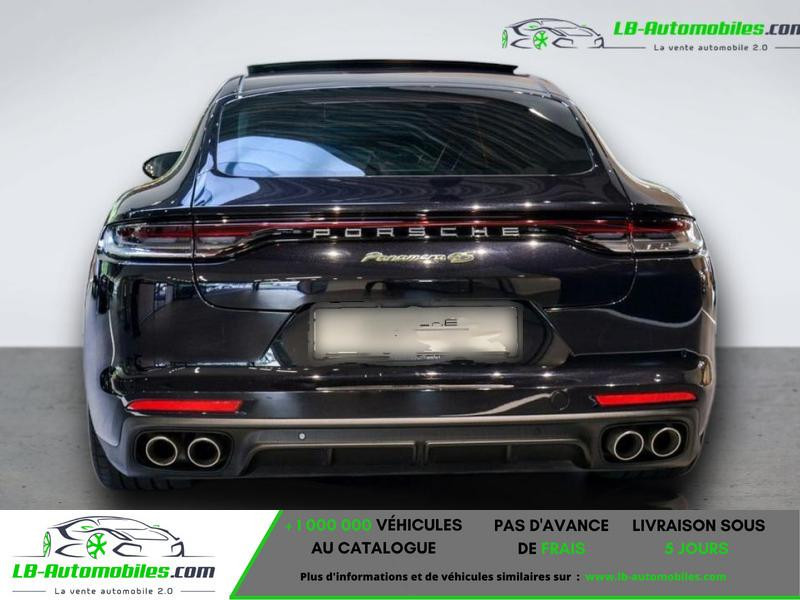Porsche Panamera 4S V6 3.0 560 Hybrid  occasion  Beaupuy - photo n4