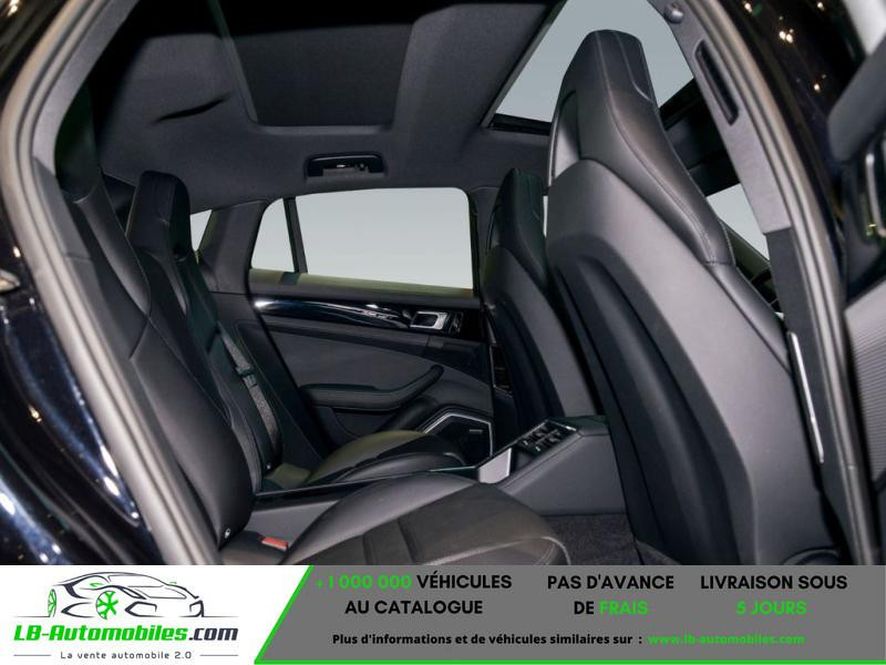Porsche Panamera 4S V6 3.0 560 Hybrid  occasion  Beaupuy - photo n6