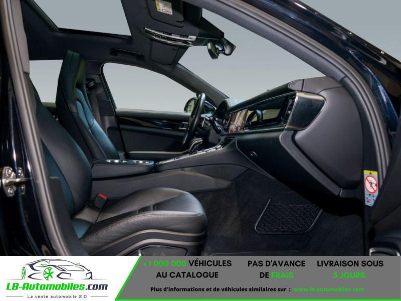 Porsche Panamera 4S V6 3.0 560 Hybrid  occasion  Beaupuy - photo n5