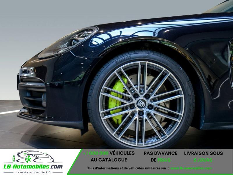 Porsche Panamera 4S V6 3.0 560 Hybrid  occasion  Beaupuy - photo n8