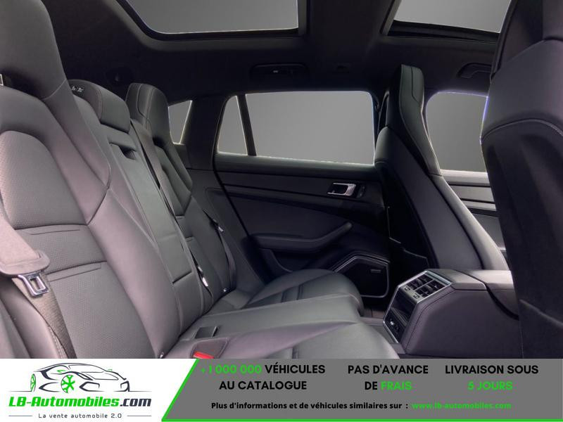 Porsche Panamera 4S V6 3.0 560 Hybrid  occasion  Beaupuy - photo n7