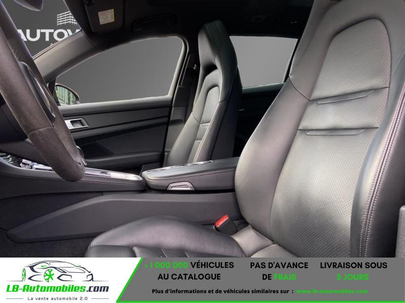 Porsche Panamera 4S V6 3.0 560 Hybrid  occasion  Beaupuy - photo n6