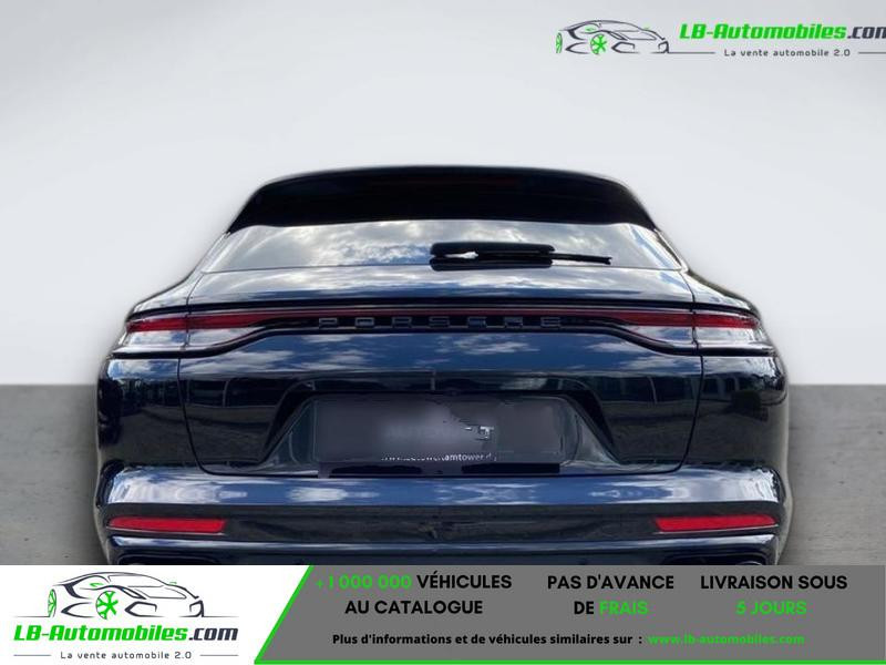 Porsche Panamera 4S V6 3.0 560 Hybrid  occasion  Beaupuy - photo n5