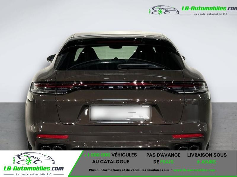 Porsche Panamera 4S V6 3.0 560 Hybrid  occasion  Beaupuy - photo n5