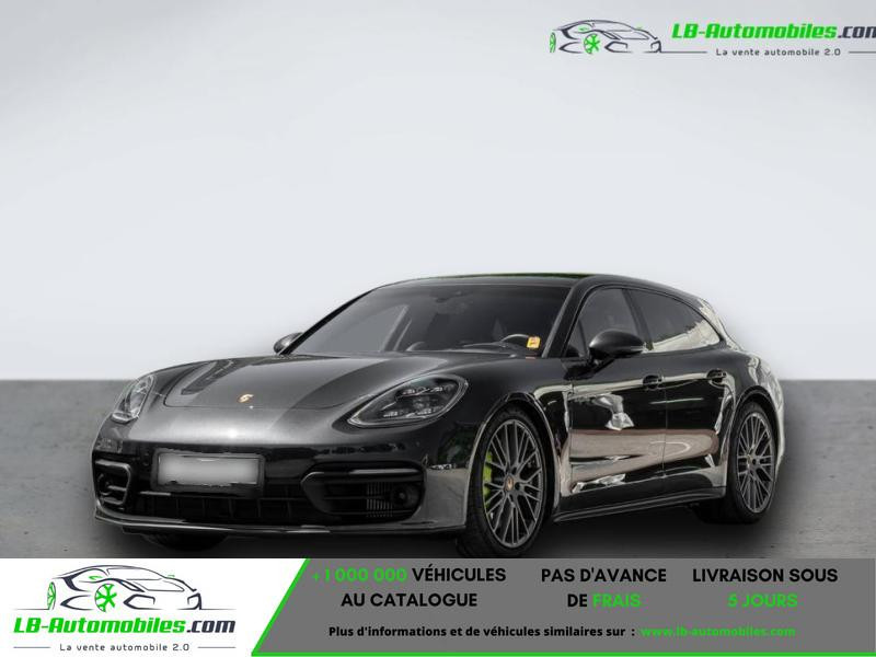 Porsche Panamera 4S V6 3.0 560 Hybrid  occasion  Beaupuy