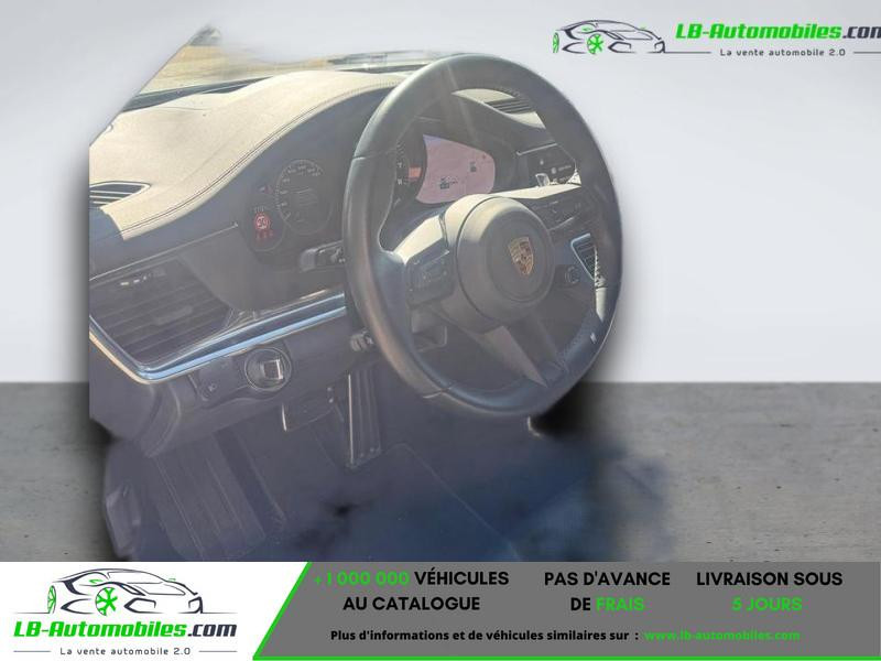 Porsche Panamera 4S V6 3.0 560 Hybrid  occasion  Beaupuy - photo n3