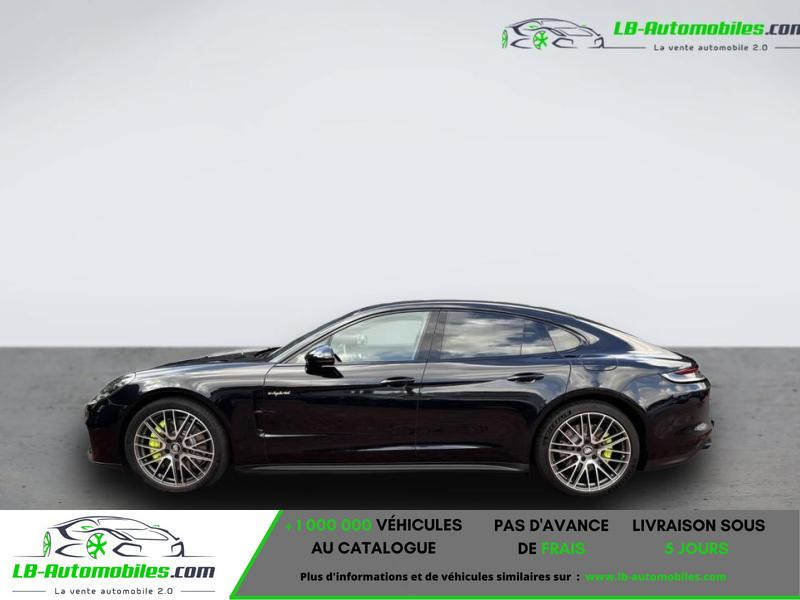 Porsche Panamera 4S V6 3.0 560 Hybrid  occasion  Beaupuy - photo n5