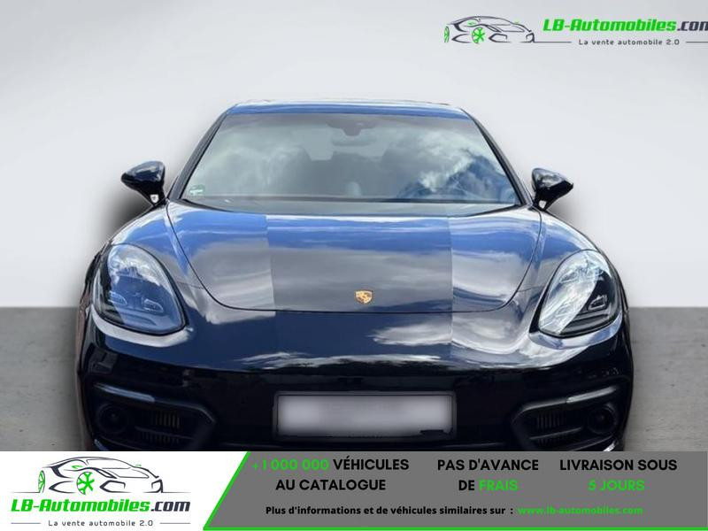 Porsche Panamera 4S V6 3.0 560 Hybrid  occasion  Beaupuy - photo n4