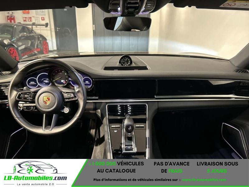 Porsche Panamera 4S V6 3.0 560 Hybrid  occasion  Beaupuy - photo n3
