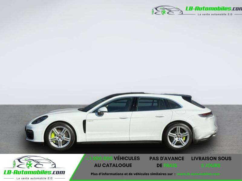 Porsche Panamera 4S V6 3.0 560 Hybrid  occasion  Beaupuy