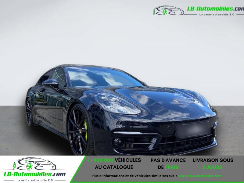 Porsche Panamera 4S V6 3.0 560 Hybrid  occasion  Beaupuy
