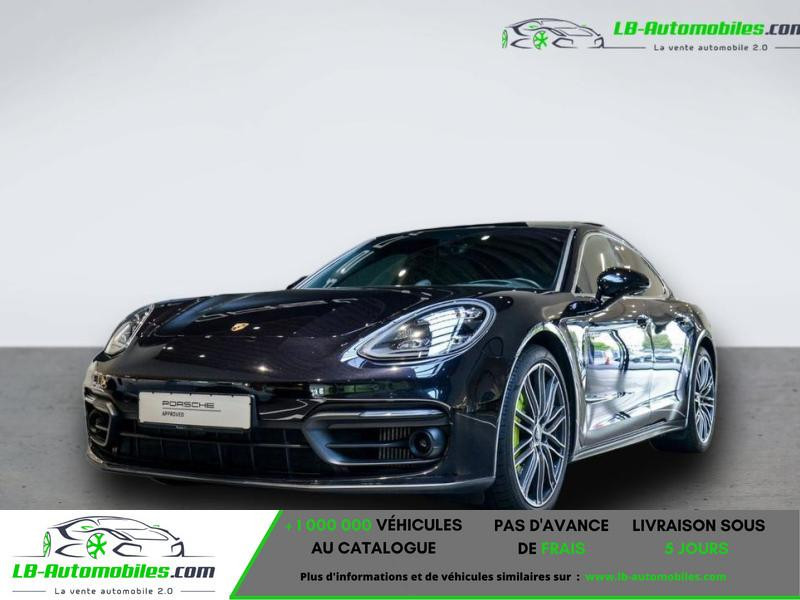 Porsche Panamera 4S V6 3.0 560 Hybrid  occasion  Beaupuy