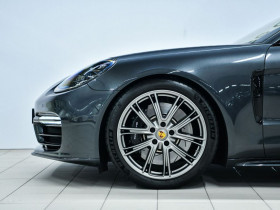 Porsche Panamera 4S V6 3.0 560 Hybrid  occasion  Beaupuy - photo n8