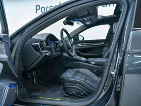 Porsche Panamera 4S V6 3.0 560 Hybrid  occasion  Beaupuy - photo n6