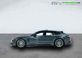 Porsche Panamera 4S V6 3.0 560 Hybrid  occasion  Beaupuy - photo n4