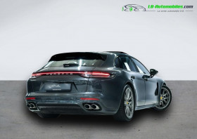 Porsche Panamera 4S V6 3.0 560 Hybrid  occasion  Beaupuy - photo n3