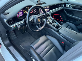 Porsche Panamera 4S V6 3.0 560 Hybrid  occasion  Beaupuy - photo n6