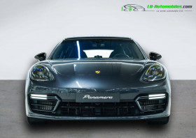 Porsche Panamera 4S V6 3.0 560 Hybrid  occasion  Beaupuy - photo n2