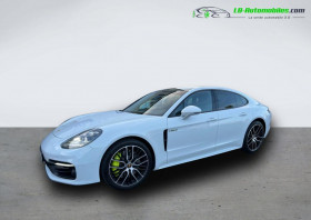 Porsche Panamera , garage LB AUTOMOBILES  Beaupuy
