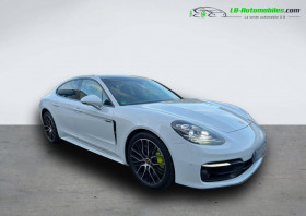 Porsche Panamera 4S V6 3.0 560 Hybrid  occasion  Beaupuy - photo n2