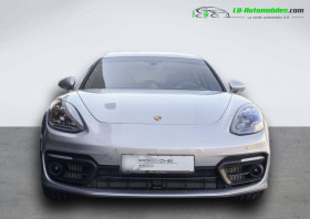 Porsche Panamera 4S V6 3.0 560 Hybrid  occasion  Beaupuy - photo n2
