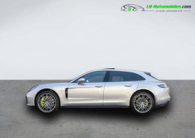 Porsche Panamera 4S V6 3.0 560 Hybrid  occasion  Beaupuy - photo n3