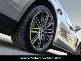 Porsche Panamera 4S V6 3.0 560 Hybrid  occasion  Beaupuy - photo n8