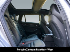 Porsche Panamera 4S V6 3.0 560 Hybrid  occasion  Beaupuy - photo n6
