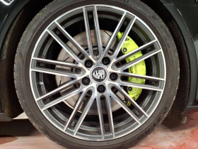 Porsche Panamera 4S V6 3.0 560 Hybrid  occasion  Beaupuy - photo n3