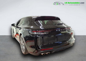 Porsche Panamera 4S V6 3.0 560 Hybrid  occasion  Beaupuy - photo n2