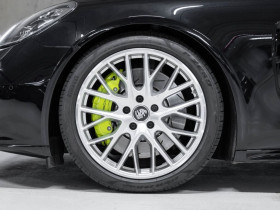 Porsche Panamera 4S V6 3.0 560 Hybrid  occasion  Beaupuy - photo n7