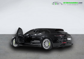 Porsche Panamera 4S V6 3.0 560 Hybrid  occasion  Beaupuy - photo n2