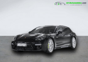 Porsche Panamera , garage LB AUTOMOBILES  Beaupuy
