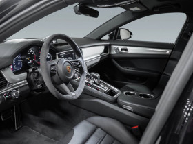 Porsche Panamera 4S V6 3.0 560 Hybrid  occasion  Beaupuy - photo n5