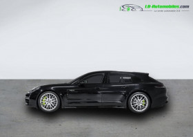 Porsche Panamera 4S V6 3.0 560 Hybrid  occasion  Beaupuy - photo n4