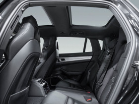 Porsche Panamera 4S V6 3.0 560 Hybrid  occasion  Beaupuy - photo n6