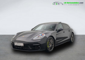 Porsche Panamera , garage LB AUTOMOBILES  Beaupuy