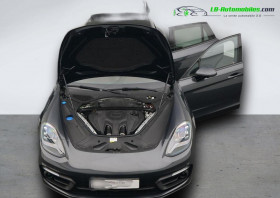 Porsche Panamera 4S V6 3.0 560 Hybrid  occasion  Beaupuy - photo n4