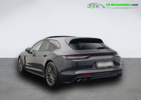 Porsche Panamera 4S V6 3.0 560 Hybrid  occasion  Beaupuy - photo n3