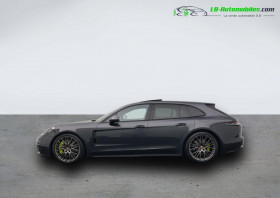 Porsche Panamera 4S V6 3.0 560 Hybrid  occasion  Beaupuy - photo n5