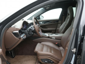 Porsche Panamera 4S V6 3.0 560 Hybrid  occasion  Beaupuy - photo n7
