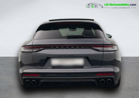 Porsche Panamera 4S V6 3.0 560 Hybrid  occasion  Beaupuy - photo n6